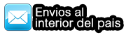 Sexshop De Floresta Envios al interior por Correo Sexshop