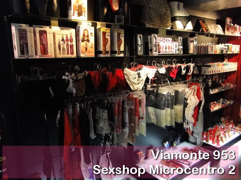 Sexshop De Floresta Microcentro 2